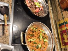 -咖啡CHA自助餐厅(香格里拉饭店)
