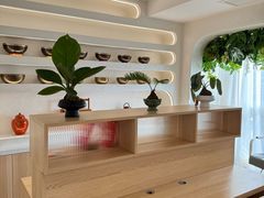-瑶舍头疗·瑶浴·芳香热石SPA(五洲国际店)