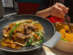 -避风塘(宝山万达店)