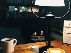 -1901 Cafe(西四店)