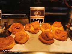 -金狮国际酒店自助餐(金狮店)