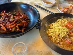 -聚味瞿记·龙虾堂(树木岭店)