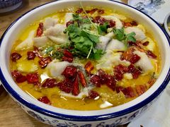 -老苏州大客堂·苏帮菜·松鼠桂鱼·苏州传统小吃(观前街人民商场店)