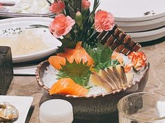 -大渔铁板烧(花园道店)