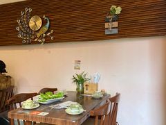 -金塔傣乡·德宏傣味·手抓饭·孔雀宴·云南民族特色菜(文化巷店)