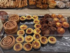 -烘焙町面包店(西四店)