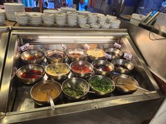 -火炉火自助餐(喜隆多店)