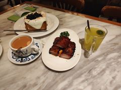 -翠华餐厅(德基广场店)