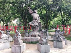 -桂林七星景区