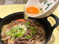 寿喜烧-米仓食堂(凯德广场店)
