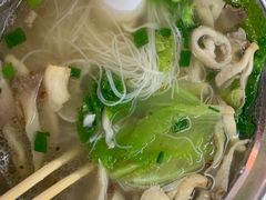 -福屿鲜捞小吃·捞化(福屿总店)