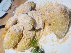 -连鹭海鲜·海肠捞饭·海胆饭(星海店)