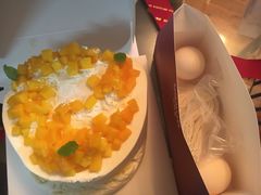 -巴思客蛋糕(交通路店)