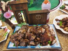 -甲巳酒店·本地特色菜
