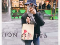 -喜茶(北京三里屯太古里店)