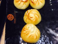 -小杨烤肉(朱雀店)