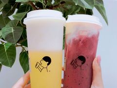 -喜茶(深圳丰盛町店)