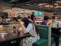 -梨花自助烤肉(西三旗万象汇黑金店)