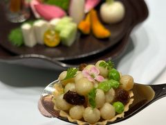 -京兆尹(雍和宫店)