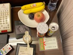 -张家港华芳金陵国际酒店