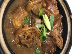 -宁海食府(大剧院店)