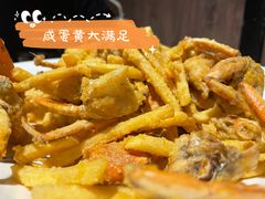 -李叔叔虾蟹大排档(青羊店)