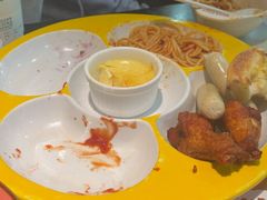 -半秋山西餐厅(襄阳万达店)