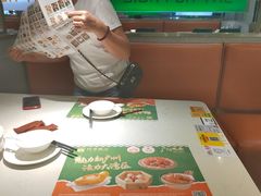 -叹茶靓点·粤式餐厅·全天茶市(石井万民广场店)