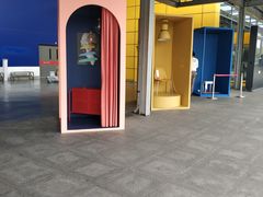 -宜家家居(西安未央商场店)