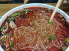 -白家高记肥肠粉(总店)