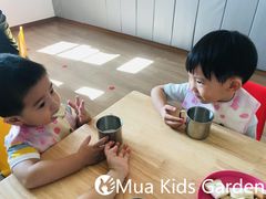 -MuaKids Garden