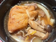 -弓二·烧鸟居酒屋(财富购物中心店)