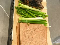 -魁盛居百年鲁菜馆(县西巷店)