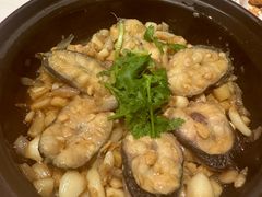 普宁豆酱焗鳗鱼-莆田餐厅PUTIEN(金融街购物中心店)