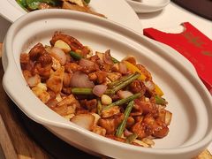 -百富源·海鲜辽菜(和平北大街店)