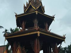 -西双版纳总佛寺