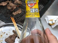 -同心烧烤(总店)