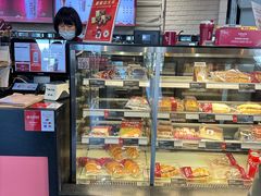 -COSTA COFFEE(百葛服务区店)