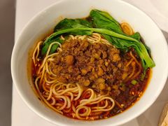 担担面-眉州东坡(华联万柳店)