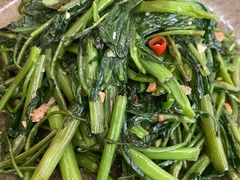 -Local泰莲庭(虹鳟鱼店)