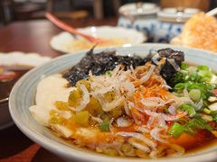 -贡梅老面馆·蟹粉面·无锡特色小吃(南长街主推店)
