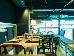 大堂-我的四季意大利餐厅(春天百货店)