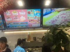 -梁子刨冰王(鞍山西道店)