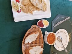 -老俄楼西餐厅(邮政街店)