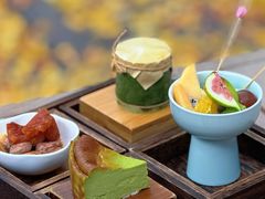 -自如ZSPACE四合院艺术餐厅