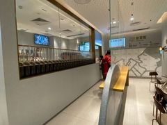 -喜茶(广州中山六路店)