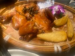 -田婆婆的菜(友谊阳光城店)