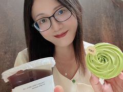 -LAN一见岚·精品蛋糕(琶洲保利店)