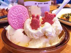 -阿记烧烤(汉中卡斯迪亚店)
