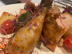 -春树下·树屋花房西餐厅(罍街AS1980店)